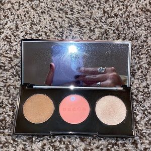 Becca Cosmetics Sunchaser Palette